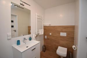Apartamenty Pod Skalitem