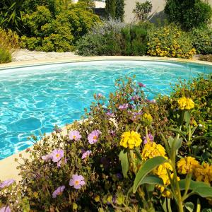 Villas Bastide Philomen : photos des chambres