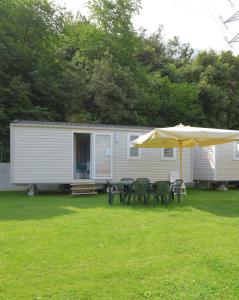 Camping Alpino - Nature Village