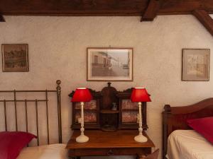 B&B / Chambres d'hotes Le Boisdalon : photos des chambres