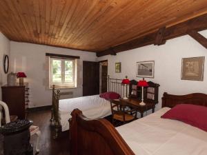 B&B / Chambres d'hotes Le Boisdalon : photos des chambres