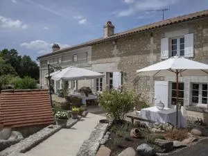 Le Boisdalon - Passirac