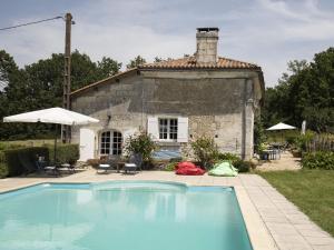 B&B / Chambres d'hotes Le Boisdalon : photos des chambres