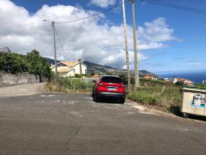 Casa da Rainha Bungallow