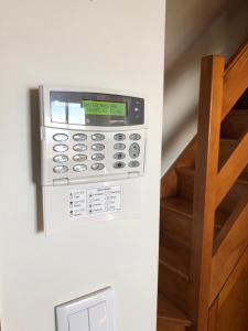 Casa da Rainha Bungallow