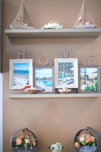 Green Apartment Spa n Pool Beach Resort