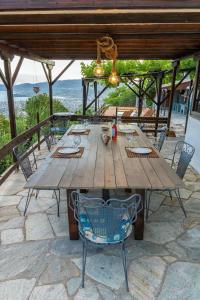 Anna's House Pelion Greece