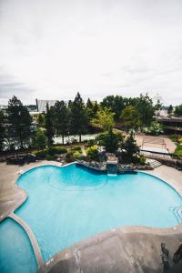 Centennial Hotel Spokane