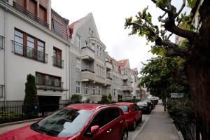 Apartament Loft Centrum