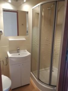 Apartamenty Konik Morski Ostrowo