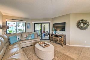 Resort Condo with Beach Access on Anna Maria Island!