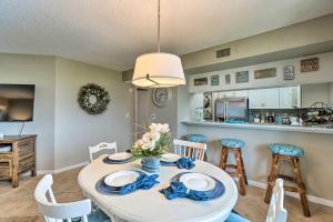 Resort Condo with Beach Access on Anna Maria Island!