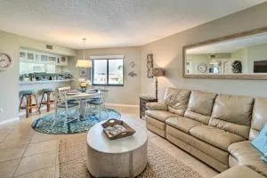 Resort Condo with Beach Access on Anna Maria Island! - برادنتون بيتش