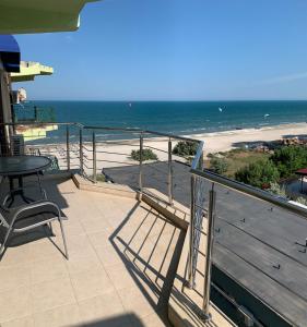 Apartament Safir Mamaia