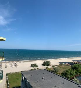 Apartament Safir Mamaia