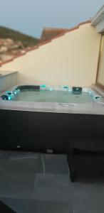 Kuća za odmor Đeni