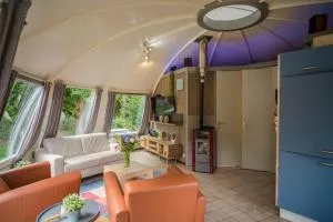 Iglo Bungalow 26 - Chaam