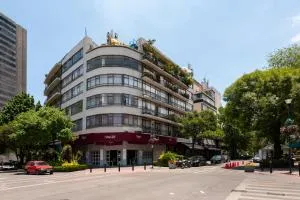 ITZAE Polanquito CDMX Lincoln Park dog friendly - 墨西哥城 ITZAE Polanquito CDMX Lincoln Park dog friendly - 墨西哥城