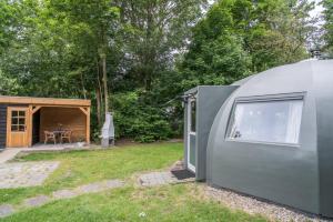 Iglo Bungalow 26