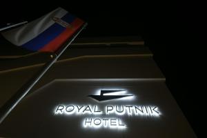 Hotel Royal Putnik
