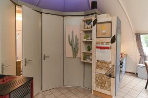 Iglo Bungalow 26