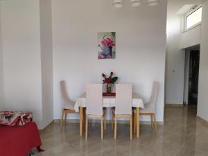 Apartmani Pilić Ljiljana 