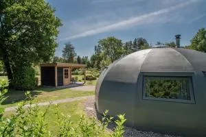 Iglo Bungalow 17 - Chaam