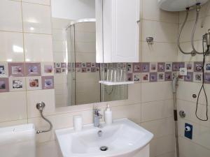 Apartmani Pilić Ljiljana 