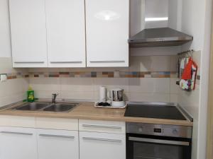 Apartmani Pilić Ljiljana 