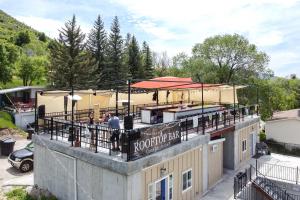 Lava Hot Springs Studio 4-Min Walk to Pools!