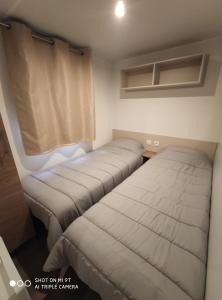 Campings MAR ESTANG : photos des chambres