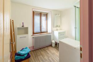 Gite le Sotré draps et serviettes en option