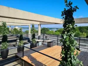 Meerblick - Ulstrupfeld