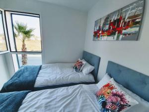 Sea Golf Sun Luxury Vacation Rental