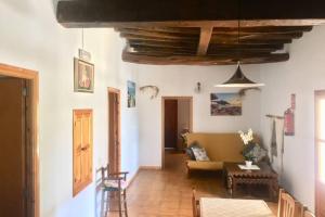 Casa Rural Es Cap de Barbaria Can Joan Guillem