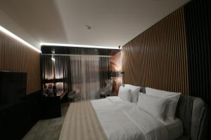 Comfort Double Room with Free Spa Access room in Hotel Royal Putnik