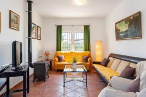 Casa Huerta del Pitorreo