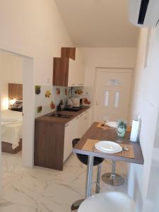 Apartments Sun Dance with heated Pool