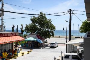 Blue Sea Boutique Apartments