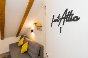 FantAttic Apartments Split Old Town