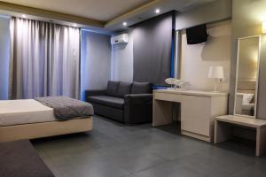 Blue Sea Boutique Apartments Pieria Greece