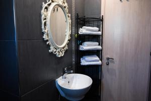 Blue Sea Boutique Apartments Pieria Greece