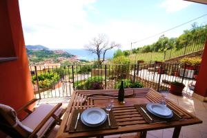 Studio - Vue sur Mer