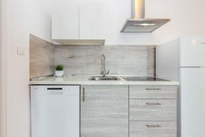 Apartments in Dramalj 36023