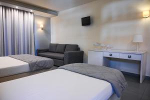 Blue Sea Boutique Apartments Pieria Greece