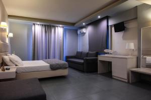 Blue Sea Boutique Apartments