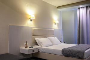 Blue Sea Boutique Apartments Pieria Greece