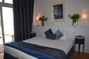 Hotels Les Sables Blancs : photos des chambres