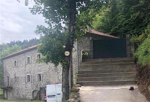 Maisons de vacances Gite en Ardeche en face de la riviere : Maison 3 Chambres