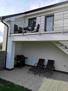 Apartmán Starovičky 406